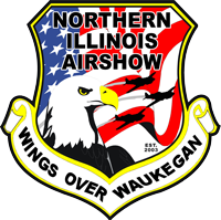 Wings Over Waukegan Airshow