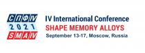 International Conference on Shape Memory Alloys