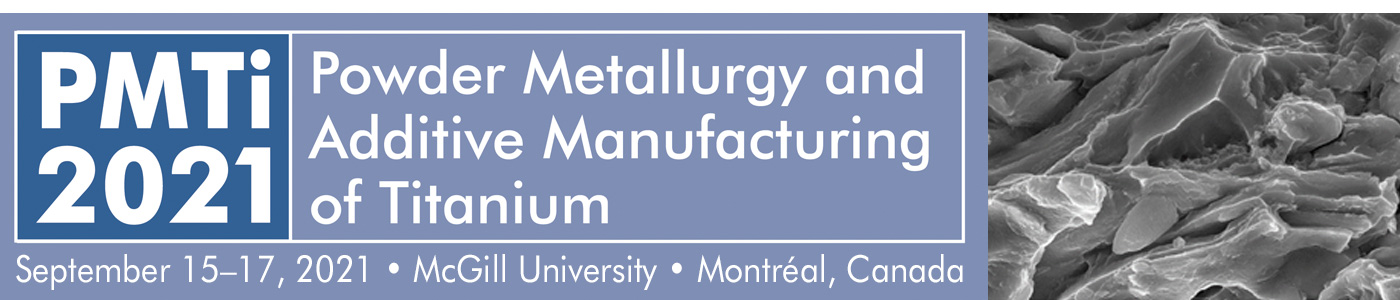 Powder Metallurgy and Additive Manufacturing of Titanium