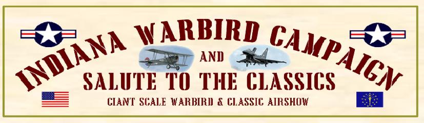 Warbird And Classic Airshow