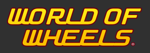 World of Wheels-Pittsburgh