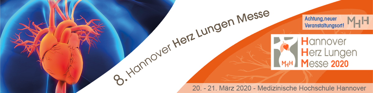 Hannover Heart Lung Fair