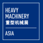 Heavy Machinery ASIA - International Trade Fair for Electrical and Mechanical Power Transmission, Fluid Power, Machine Parts, Bearings and Springs