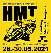Hamburg Motorbike Days (HMT)
