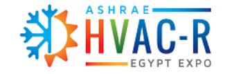 HVAC-R Egypt Expo - ASHRAE