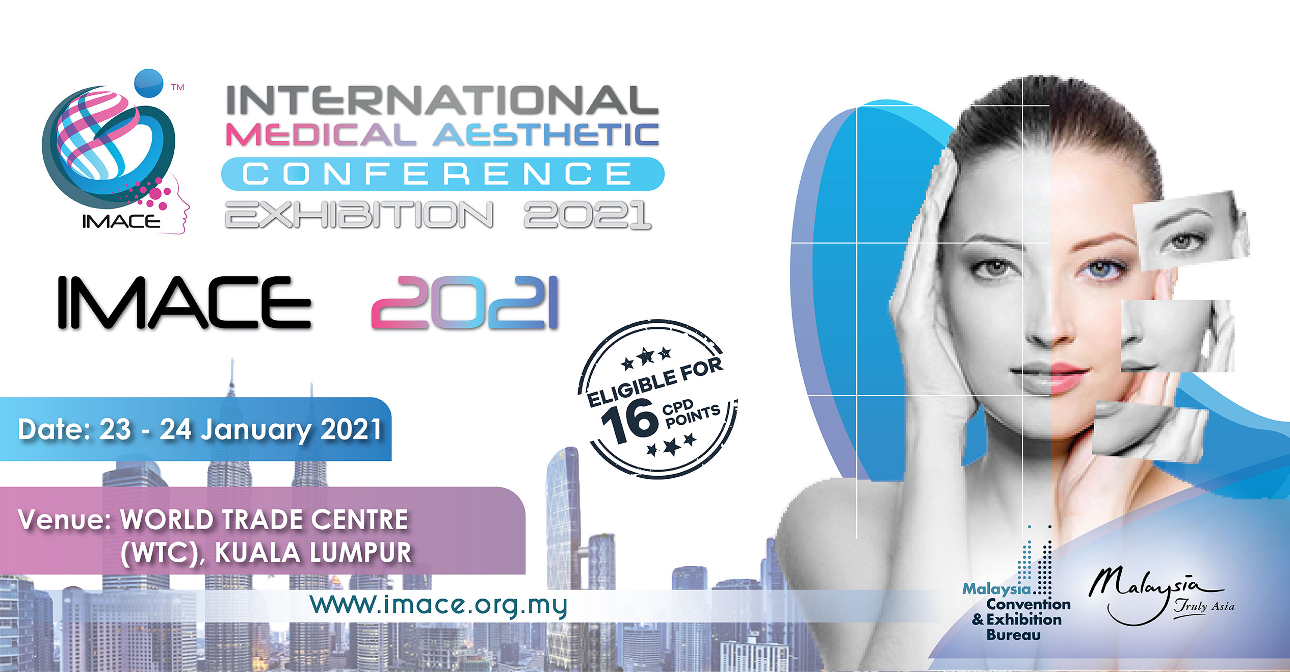 International Medical Aesthetic Conference and Exhibition