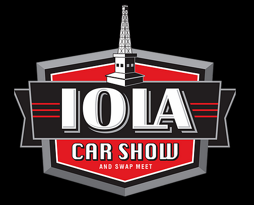 Iola Old Car Show & Swap Meet
