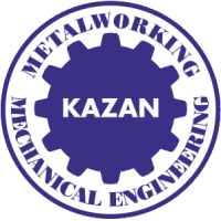 Mechanical Engineering Metal Works Kazan