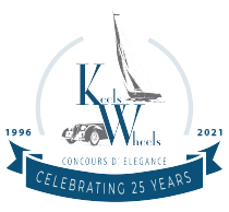 Keels And Wheels Concours D' Elegance Show