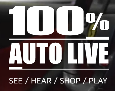 100 AUTO LIVE
