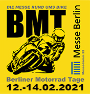 Berliner Motorrad Tage