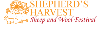Shepherds Harvest Sheep And Wool Festival