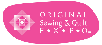 Original Sewing & Quilt Expo - Chicago