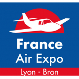 France Air Expo Lyon