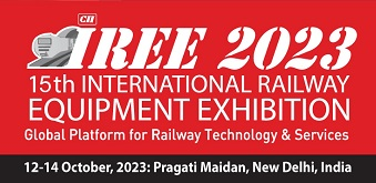 International Railway Equipment Exhibition