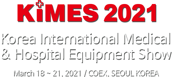 Korea International Medical & Hospital Equipment Show (KIMES)
