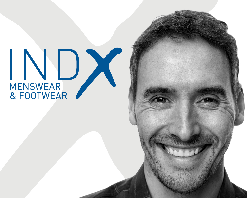INDX Menswear & Footwear Show