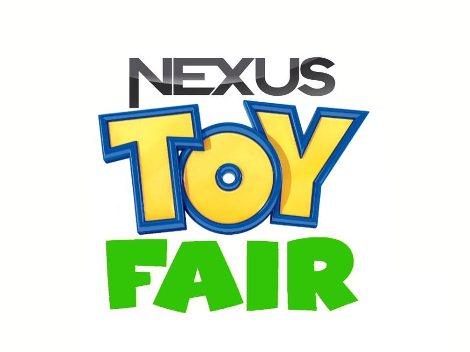 Nexus Toy Fair