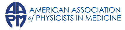 American Association of Physicists in Medicine Meeting & Exhibition