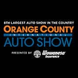 Orange County International Auto Show (OC Auto Show)