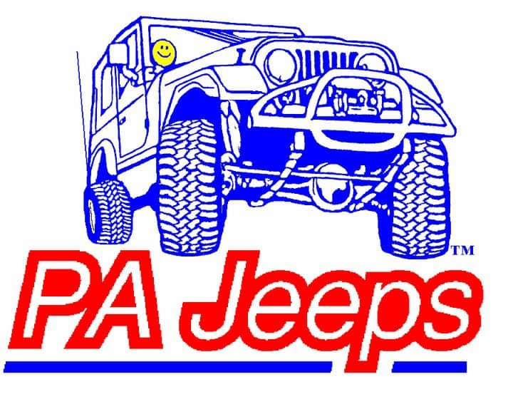 Annual All Breeds Jeep Show (PA Jeeps)