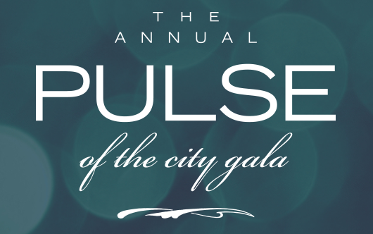 Pulse of The City Gala