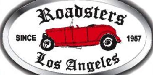 Los Angeles Roadster Show
