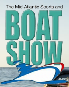 Mid Atlantic Sports & Boat Show
