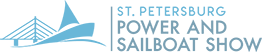 St. Petersburg Power And Sailboat Show