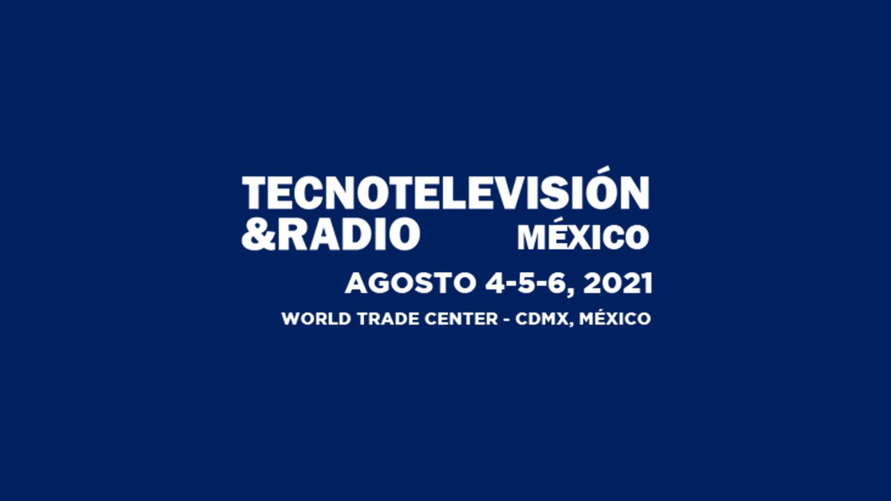 TecnoTelevision & Radio Conference