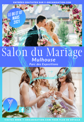 Wedding Fairs France
