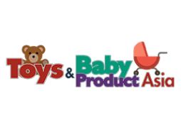 Toys & Baby Products Asia