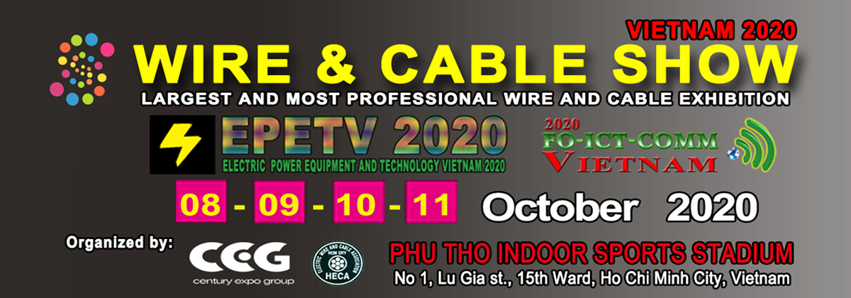 Wire & Cable Vietnam