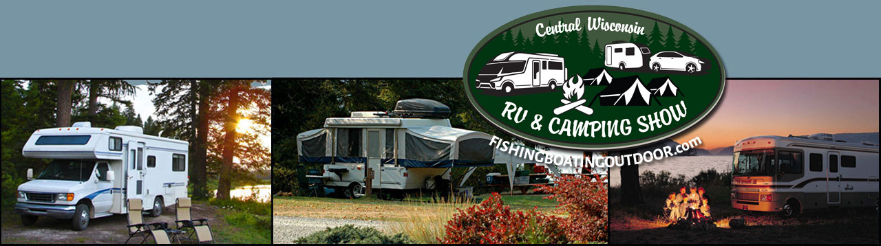 Central Wisconsin RV & Camping Show
