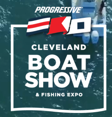 Cleveland Boat Show & Fishing Expo