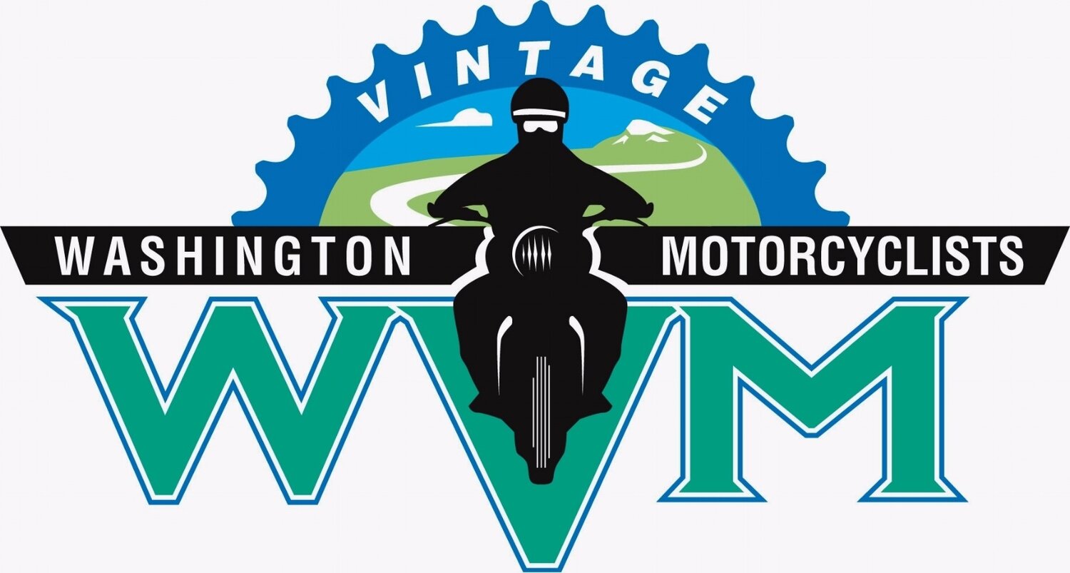 Northwest Motorcycle Classic: Vintage Motorcycle Expo