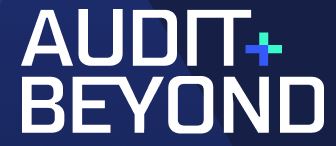 Welcome to the Audit & Beyond Webinar Series