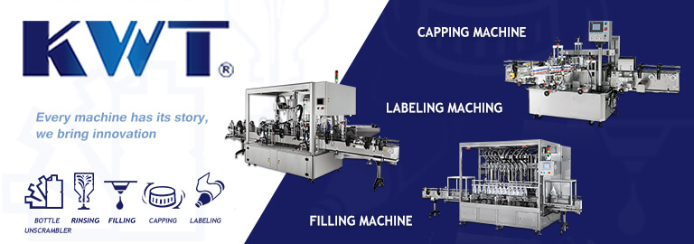 capping machine