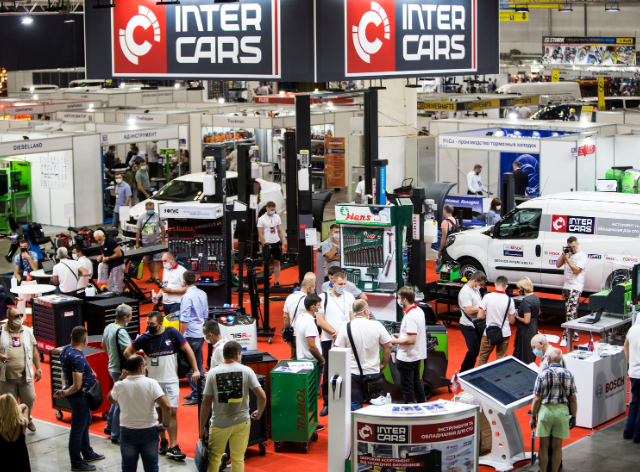 Auto Tech Service | Market Prospects