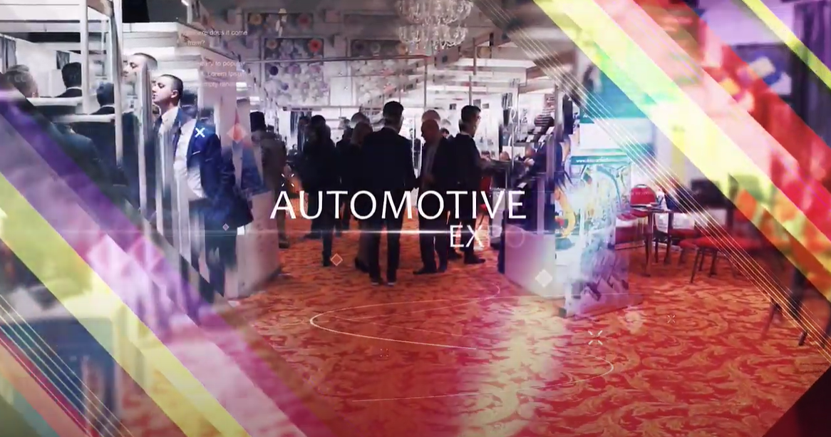 Automotive Expo And B2b Meetings Market Prospects