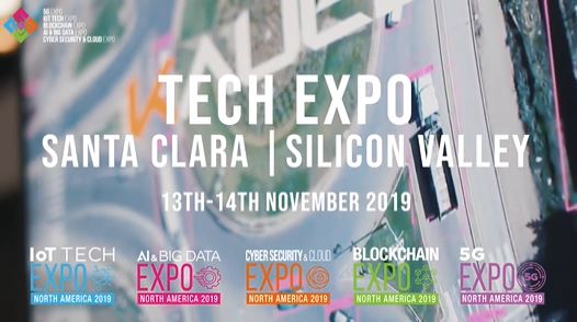 IoT Tech Expo North America in Silicon Valley | Market Prospects