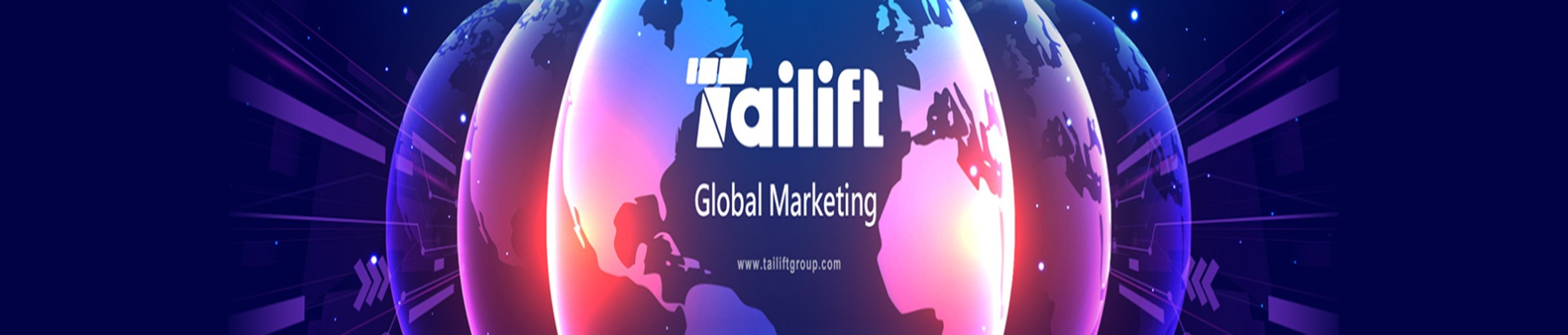 The Invisible Champion of Efficiency: Tailift's Smart Logistics Unlocks Sustainable Growth