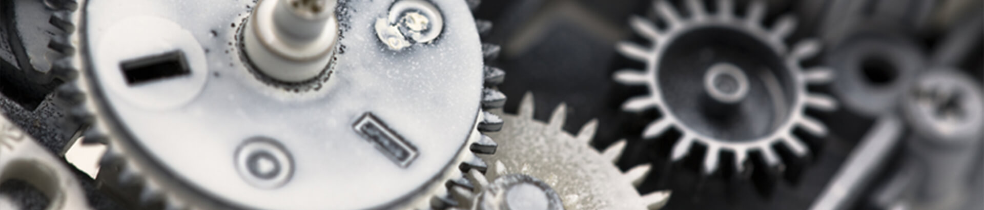 What Is the Structure of the Lathes?