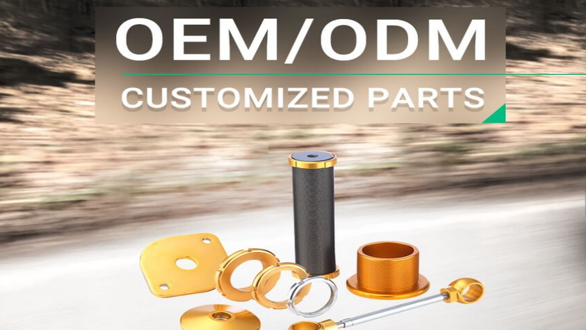 CHIN SING PRECISION INDUSTRY CO., LTD.: Your Trusted Supplier for Adapter Sleeves, Lock Nuts, Bushings, Bearings and More