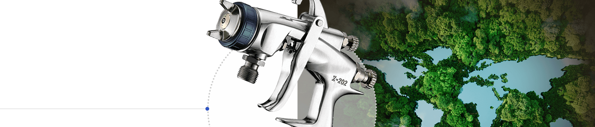 A Leading Precision Nozzle Manufacturer for Global Industries｜Ranox from Taiwan