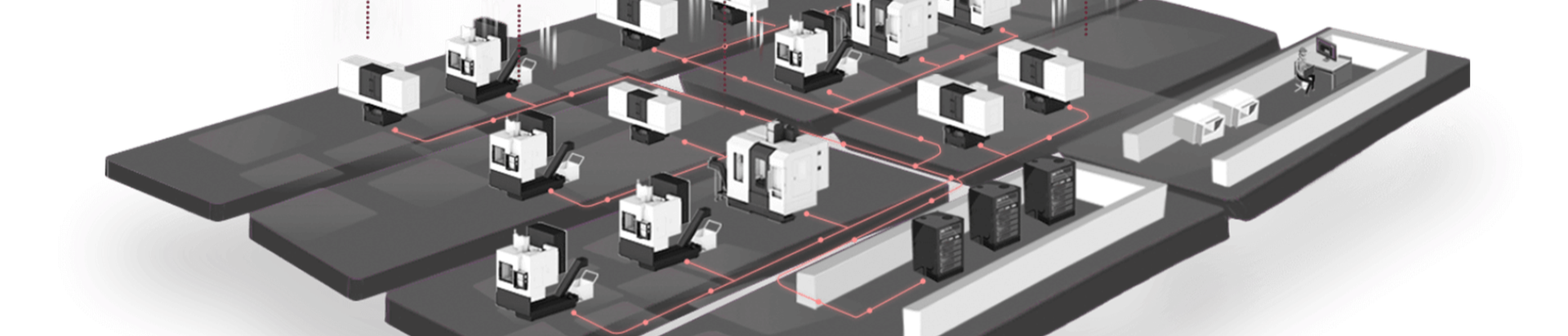 CHEVALIER Smart Machine Tools: Powering Industry 4.0 with Digital Transformation