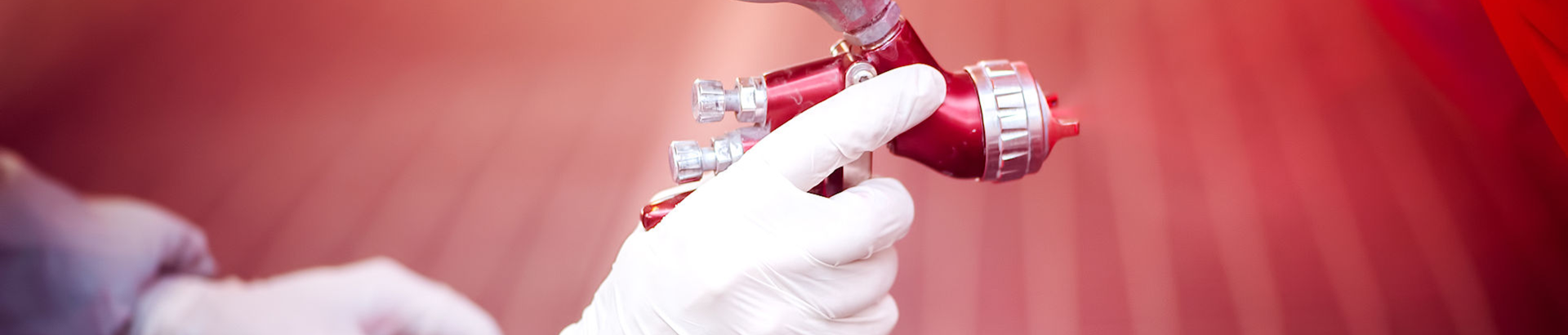 Manufacturing's Next Revolution: How Thermal Spraying Solves Wear & Corrosion