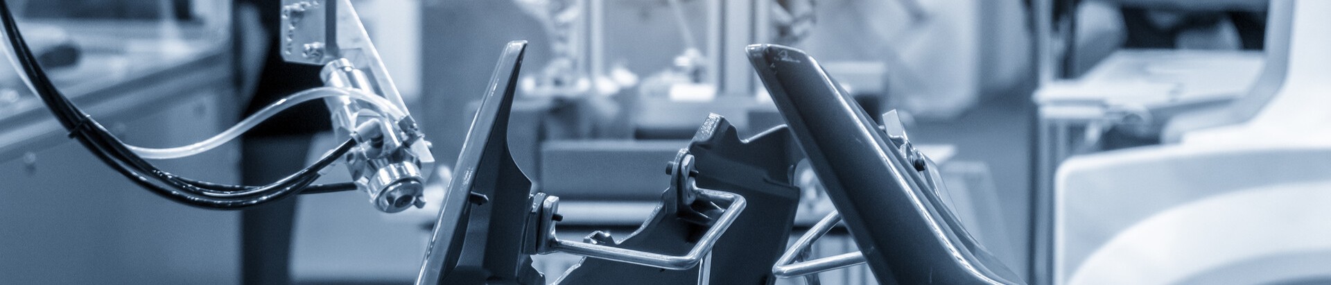 Smart Spray Guns Revolutionize Industry 4.0: How AIoT is Reshaping Automated Coating & Painting Technology