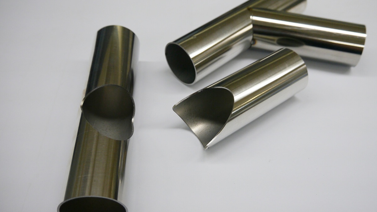 Precision Metal Fabrication and Cutting Solutions by Yeong Guh Metal Building Materials Co., Ltd.