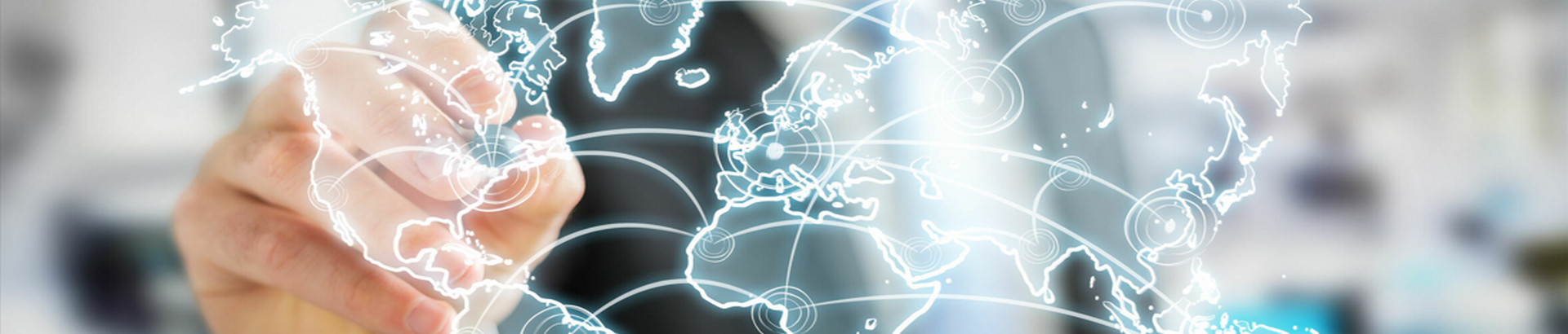 Restructuring the Global Industrial Supply Chain
